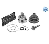 Kit giunti, Semiasse lato ruota per AUDI SKODA VW A4 A6 A8 ALLROAD PASSAT SUPERB