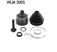 Kit giunti, Semiasse lato ruota per AUDI SKODA VW A4 A6 PASSAT SUPERB