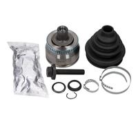 MAXGEAR Kit giunti, Semiasse compatibile con AUDI SKODA VW 49-0255