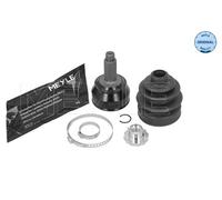 Kit giunti, Semiasse lato ruota per AUDI VW A2 LUPO