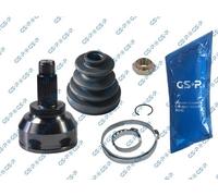 Kit giunti, Semiasse lato ruota per BMW 3