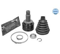 Kit giunti, Semiasse lato ruota per BMW X3
