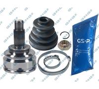 Kit giunti, Semiasse lato ruota per BMW X5