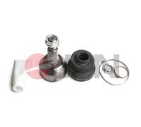 Kit giunti, Semiasse lato ruota per CITROËN C5 C6