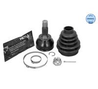 Kit giunti, Semiasse lato ruota per CITROËN DS PEUGEOT 2008 207 207 CC 207 SW 20