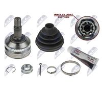 Kit giunti, Semiasse lato ruota per CITROËN FIAT LANCIA PEUGEOT 806 EVASION EXPE