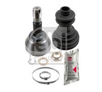 Kit giunti, Semiasse lato ruota per CITROËN FIAT PEUGEOT BOXER DUCATO JUMPER