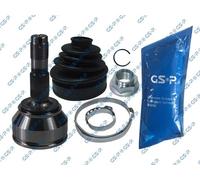 Kit giunti, Semiasse lato ruota per CITROËN FIAT PEUGEOT BOXER DUCATO JUMPER