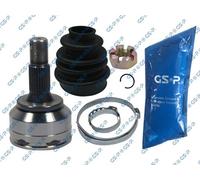 Kit giunti, Semiasse lato ruota per CITROËN PEUGEOT 2008 207 207 CC 207 SW 306 3