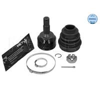 Kit giunti, Semiasse lato ruota per CITROËN PEUGEOT 207 207 CC 207 SW 307 C4