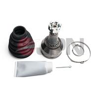 Kit giunti, Semiasse lato ruota per CITROËN PEUGEOT 207 207 CC 207 SW 307 C4