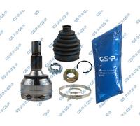 Kit giunti, Semiasse lato ruota per CITROËN PEUGEOT 208 C3 DS3