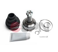 Kit giunti, Semiasse lato ruota per CITROËN PEUGEOT BERLINGO / BERLINGO FIRST PA