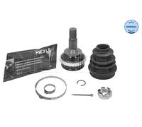 Kit giunti, Semiasse lato ruota per CITROËN XSARA