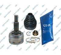 Kit giunti, Semiasse lato ruota per DACIA RENAULT CAPTUR DUSTER