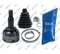 Kit giunti, Semiasse lato ruota per DACIA RENAULT CAPTUR DUSTER FLUENCE GRAND SC