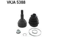 Kit giunti, Semiasse lato ruota per DACIA RENAULT CLIO LOGAN LOGAN MCV MEGANE MO