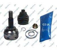 Kit giunti, Semiasse lato ruota per DACIA RENAULT CLIO LOGAN MCV LOGAN/STEPWAY