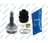 Kit giunti, Semiasse lato ruota per DAIHATSU CHARADE