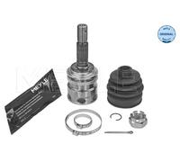 Kit giunti, Semiasse lato ruota per DAIHATSU TERIOS