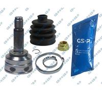 Kit giunti, Semiasse lato ruota per DAIHATSU TOYOTA CUORE DUET MOVE SIRION TREVI
