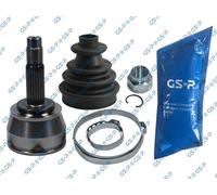 Kit giunti, Semiasse lato ruota per FIAT DOBLO