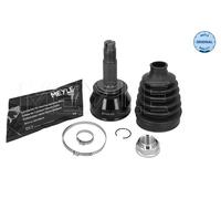 Kit giunti, Semiasse lato ruota per FIAT DOBLO SIENA STRADA