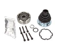 Kit giunti, Semiasse lato ruota per FIAT FORD CONSUL ESCORT GRANADA SCORPIO SIER
