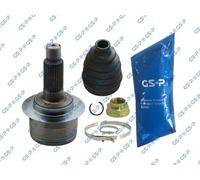 Kit giunti, Semiasse lato ruota per FIAT SUZUKI SEDICI SX4