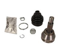 Kit giunti, Semiasse lato ruota per FORD B-MAX FIESTA