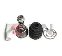 Kit giunti, Semiasse lato ruota per FORD B-MAX FIESTA