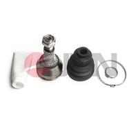Kit giunti, Semiasse lato ruota per FORD B-MAX FIESTA FUSION