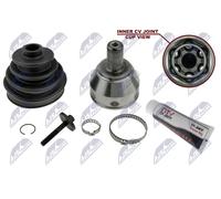 Kit giunti, Semiasse lato ruota per FORD C-MAX FOCUS FOCUS C-MAX
