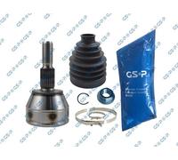 Kit giunti, Semiasse lato ruota per FORD C-MAX FOCUS GRAND C-MAX TOURNEO CONNECT