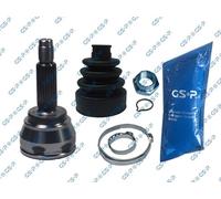 Kit giunti, Semiasse lato ruota per FORD ESCORT ESCORT CLASSIC FIESTA ORION