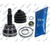 Kit giunti, Semiasse lato ruota per FORD ESCORT FIESTA ORION