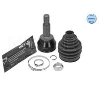 Kit giunti, Semiasse lato ruota per FORD FIESTA
