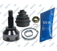 Kit giunti, Semiasse lato ruota per FORD FOCUS