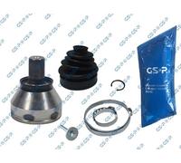 Kit giunti, Semiasse lato ruota per FORD LAND ROVER VOLVO FREELANDER 2 MONDEO S-