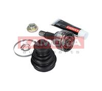 Kit giunti, Semiasse lato ruota per FORD MAZDA 2 FIESTA FUSION K