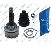 Kit giunti, Semiasse lato ruota per FORD MAZDA BT-50 RANGER