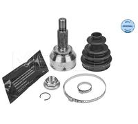 Kit giunti, Semiasse lato ruota per FORD MONDEO