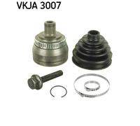 Kit giunti, Semiasse lato ruota per FORD SEAT VW ALHAMBRA GALAXY SHARAN