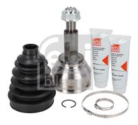 Kit giunti, Semiasse lato ruota per FORD TOURNEO CUSTOM TRANSIT TRANSIT CUSTOM