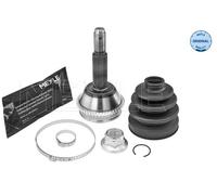 Kit giunti, Semiasse lato ruota per FORD TRANSIT