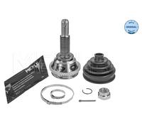 Kit giunti, Semiasse lato ruota per FORD TRANSIT TRANSIT TOURNEO