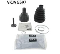 Kit giunti, Semiasse lato ruota per FORD VOLVO C-MAX C30 FOCUS FOCUS C-MAX S40 V