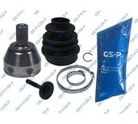 Kit giunti, Semiasse lato ruota per FORD VOLVO C-MAX C30 FOCUS FOCUS C-MAX V50