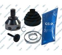 Kit giunti, Semiasse lato ruota per FORD VOLVO C-MAX C70 FOCUS FOCUS C-MAX S40 V