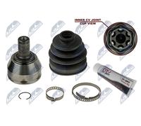 Kit giunti, Semiasse lato ruota per FORD VOLVO GALAXY MONDEO S-MAX S60 S80 V60 V